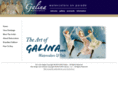 galinawatercolors.com