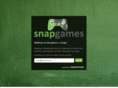 getsnapgames.com