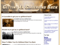 gettingexgirlfriendback.info
