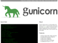 gunicorn.com