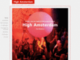 highamsterdam.net