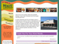 hollysrestaurant.com