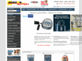 horizonbattery.com