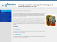 hrtreasure.com