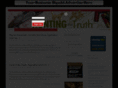 huntingthetruth.com