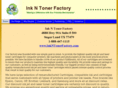 inkntonerfactory.com