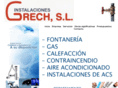 instalacionesgrech.com