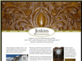 jenkinsantiques.com