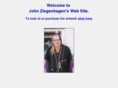 johnzie43.com