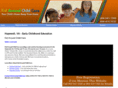 kidaround-childcare.com