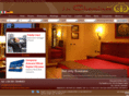 lecheminee.com