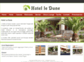 ledunehotel.com