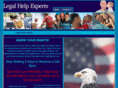 legalhelpexpert.com