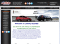 libertyclearancecenter.com
