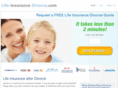 life-insurance-divorce.com