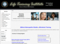 lifetraininginstitute.org
