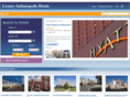 luxuryindianapolishotels.com