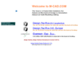 m-cad.com