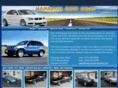 manassasautosales.com
