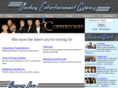 markayentertainment.com