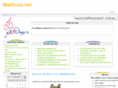 mathisis.net