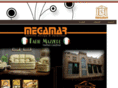 megamar.net