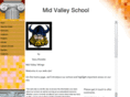 midvalleyschool.com