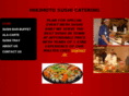 mikimotosushicatering.com