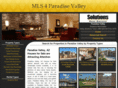 mls4paradisevalley.com