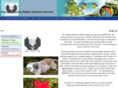 mobilevet4pets.com
