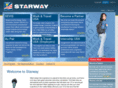 mystarway.com