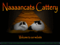 naaaancats.com