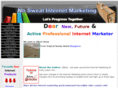no-sweat-internet-marketing.com
