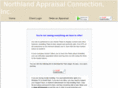 northlandappraisalconnection.com