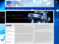optical-disc.com