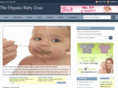 organicbabyzone.com