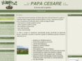 papacesare.com