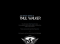 paulwalker.com