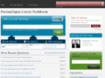 personalinjurylawyernorthbrook.com