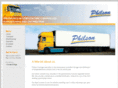 philsonhaulage.co.uk