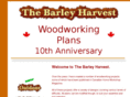 plansinwood.com