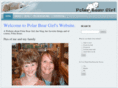 polarbeargirl.com