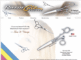 razorcutzshears.com