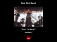 red-alert-band.com