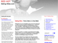 redhotdatingsites.com