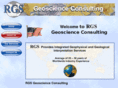 rgsgeoscience.com