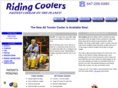 ridingcooler.com