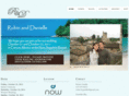 robinanddanielle.com