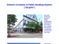 roboticcontainer.com