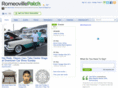romeovillepatch.com